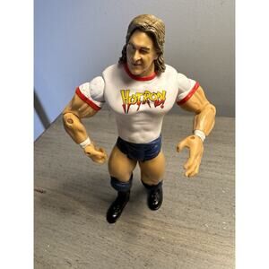 WWE Mattel Roddy Piper “Hot Rod!” Wrestling Figure Loose 7” Action Figure